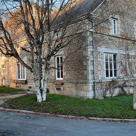 Condé-sur-Sarthe Les Mancelles 아파트 외부 사진