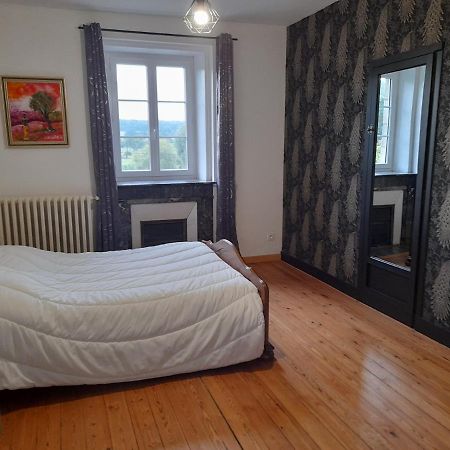Condé-sur-Sarthe Les Mancelles 아파트 외부 사진