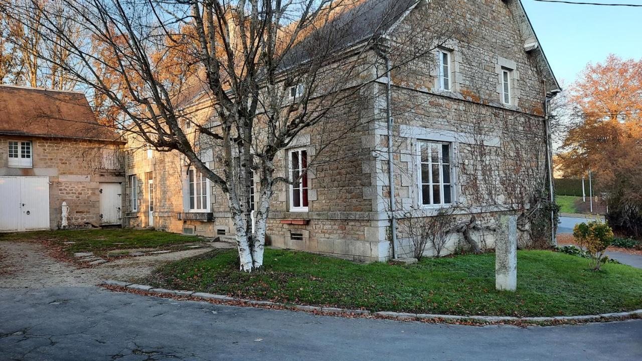 Condé-sur-Sarthe Les Mancelles 아파트 외부 사진