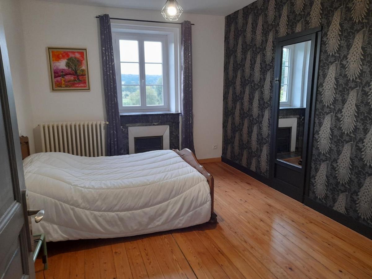 Condé-sur-Sarthe Les Mancelles 아파트 외부 사진